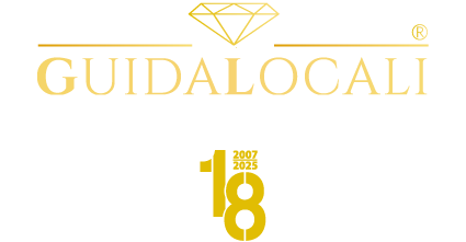 Logo Guida Locali